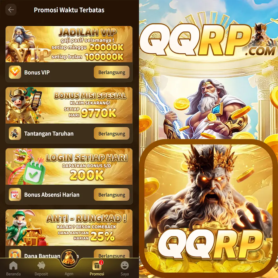 QQRP Unduh