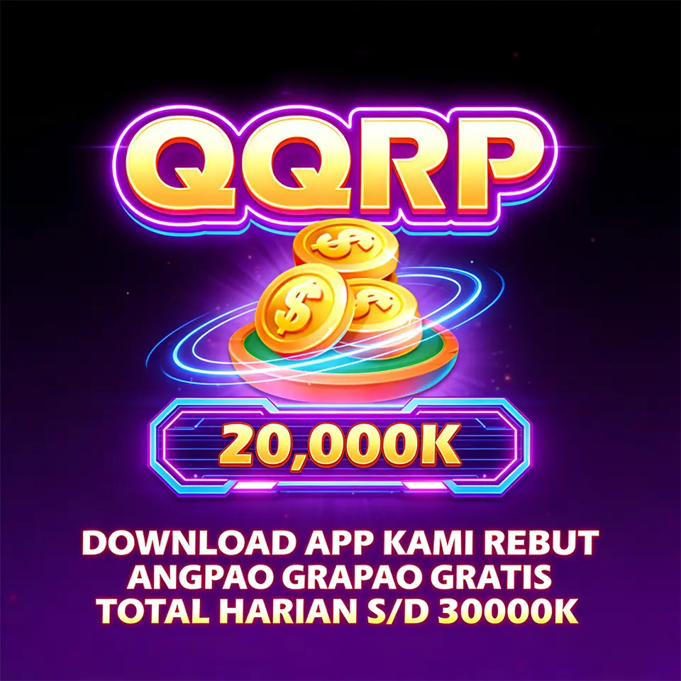 QQRP Masuk