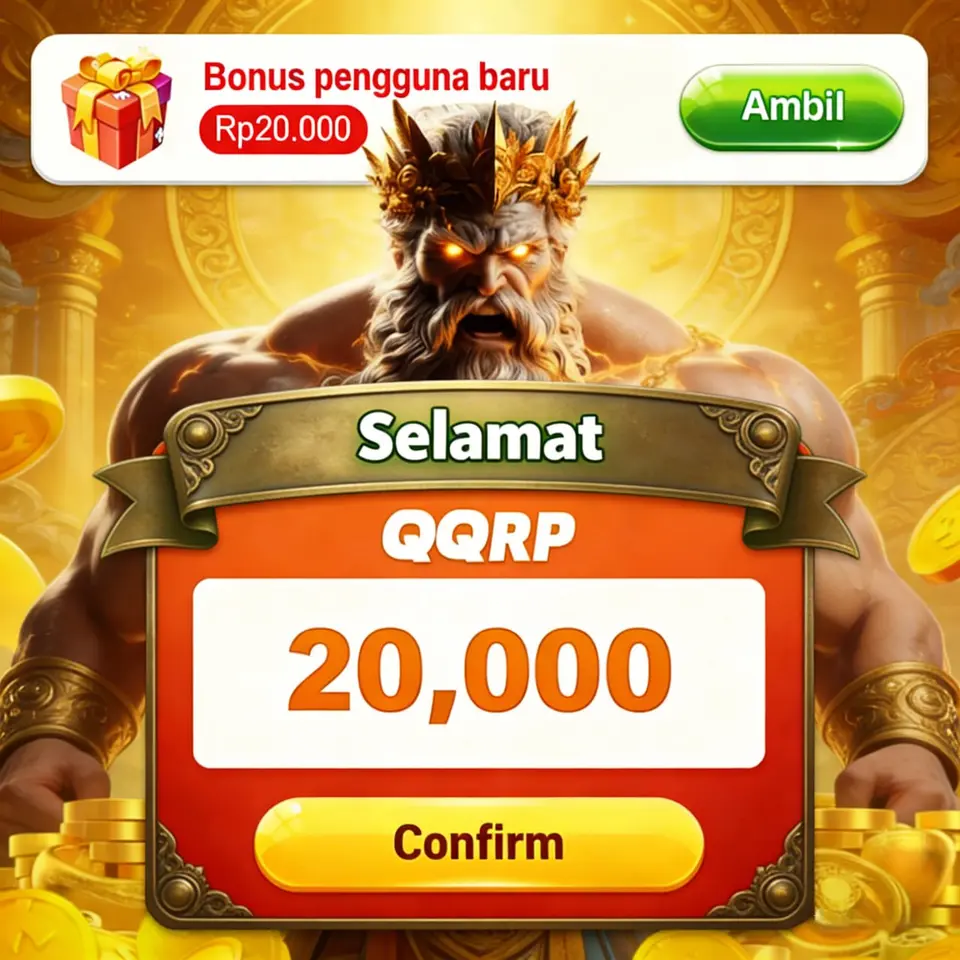 QQRP Resmi